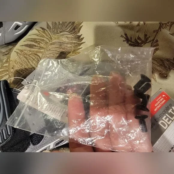 Forte CR210 Trihook Cycling Shoes - Picture 7 of 13